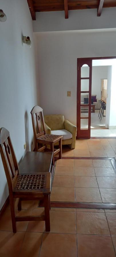 Hospedaje Vacacional Parque Lineal Сан-Сальвадор-де-Жужуй Экстерьер фото