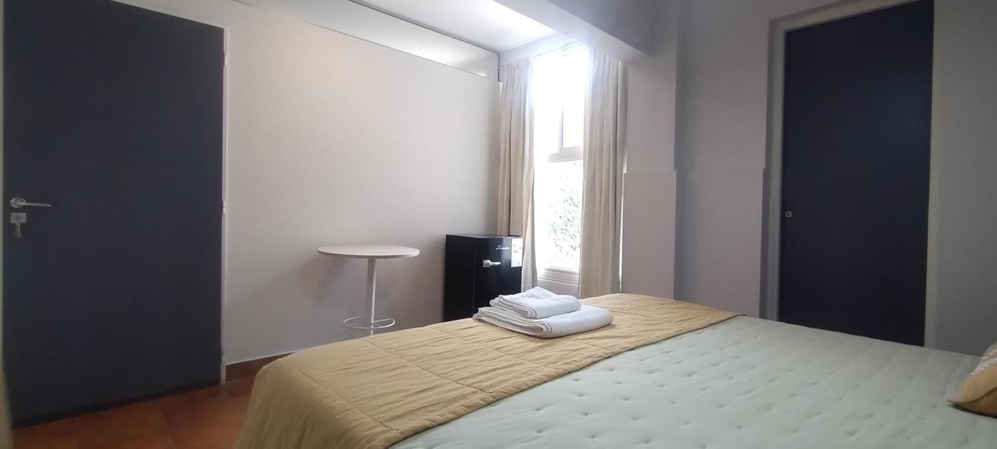 Hospedaje Vacacional Parque Lineal Сан-Сальвадор-де-Жужуй Экстерьер фото